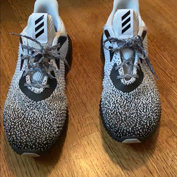 alpha bounce oreo